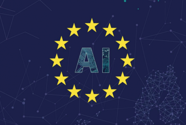 AI Act europeo