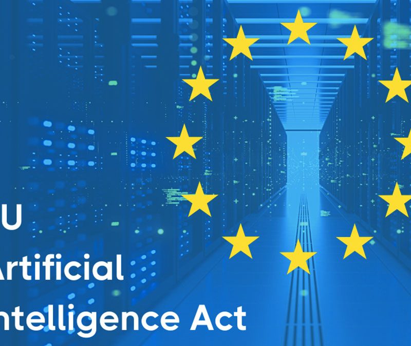 AI Act europeo